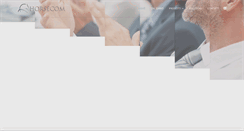 Desktop Screenshot of horsecom.it